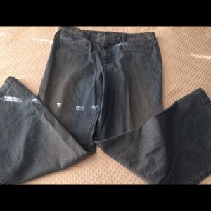 Loft Trouser Jeans, light wash, 12P